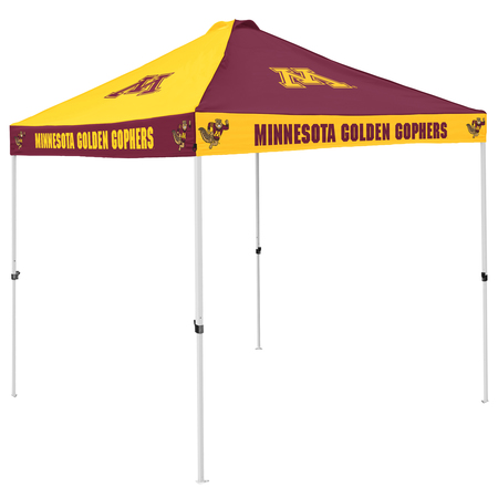 LOGO BRANDS Minnesota CB Canopy 175-42C